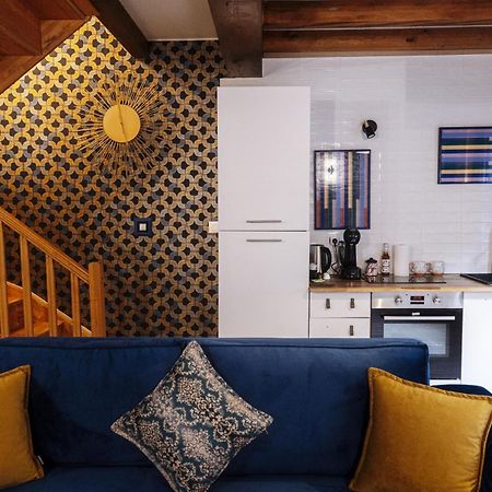 Appart Hotel Le 8 La Suite - Parking Gratuit - Mâcon Екстериор снимка