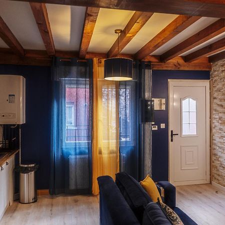 Appart Hotel Le 8 La Suite - Parking Gratuit - Mâcon Екстериор снимка