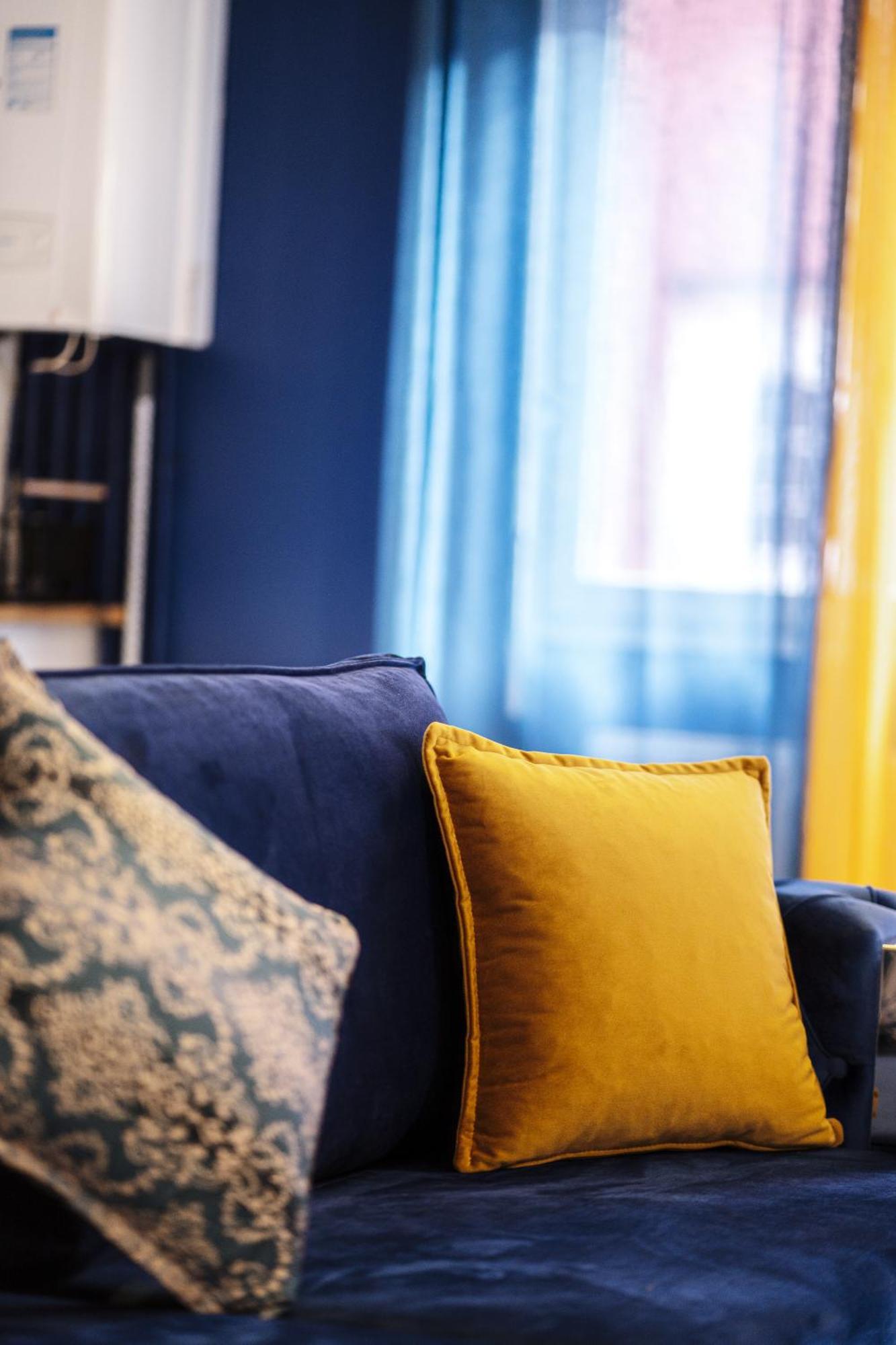 Appart Hotel Le 8 La Suite - Parking Gratuit - Mâcon Екстериор снимка