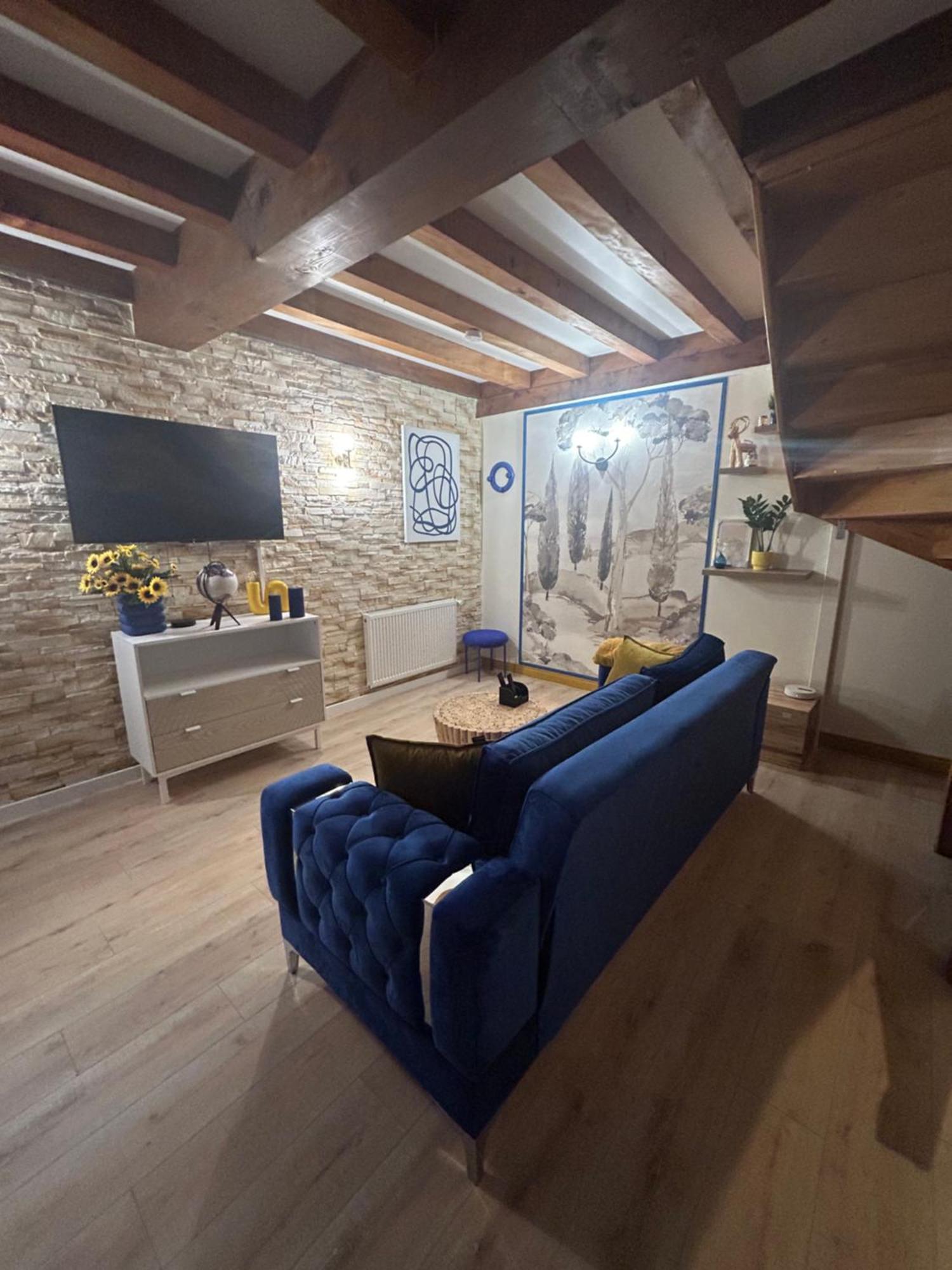 Appart Hotel Le 8 La Suite - Parking Gratuit - Mâcon Екстериор снимка